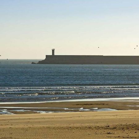 Apartamento Matosinhos Mar 아파트 외부 사진