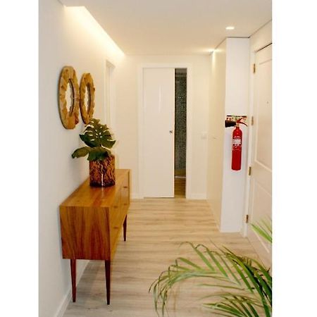 Apartamento Matosinhos Mar 아파트 외부 사진