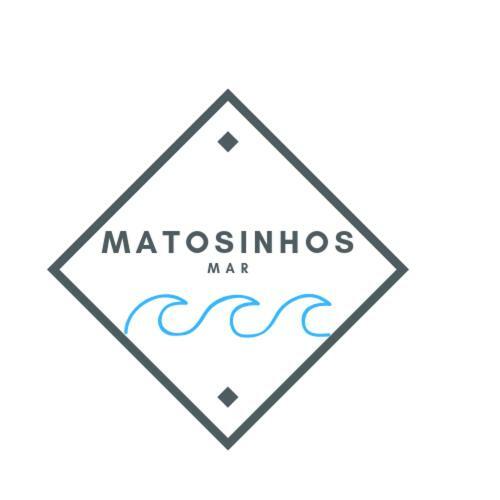 Apartamento Matosinhos Mar 아파트 외부 사진
