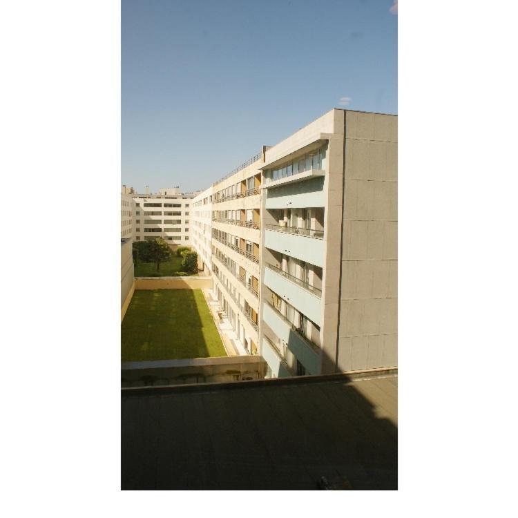 Apartamento Matosinhos Mar 아파트 외부 사진
