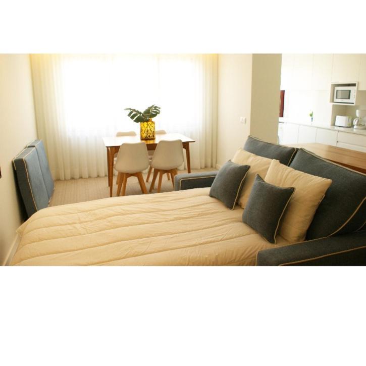 Apartamento Matosinhos Mar 아파트 외부 사진