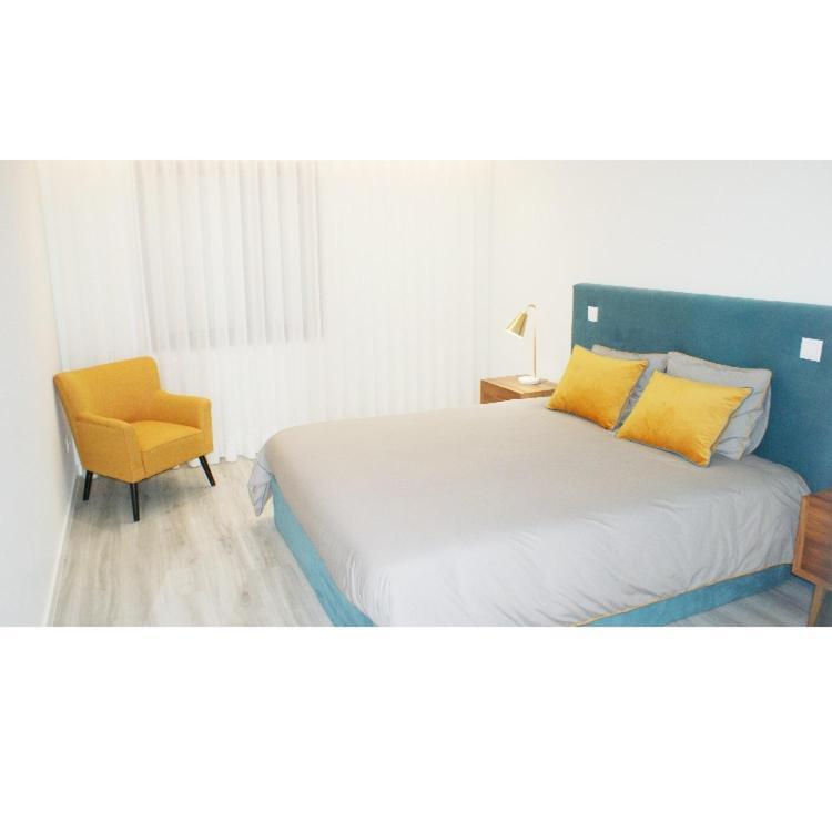 Apartamento Matosinhos Mar 아파트 외부 사진