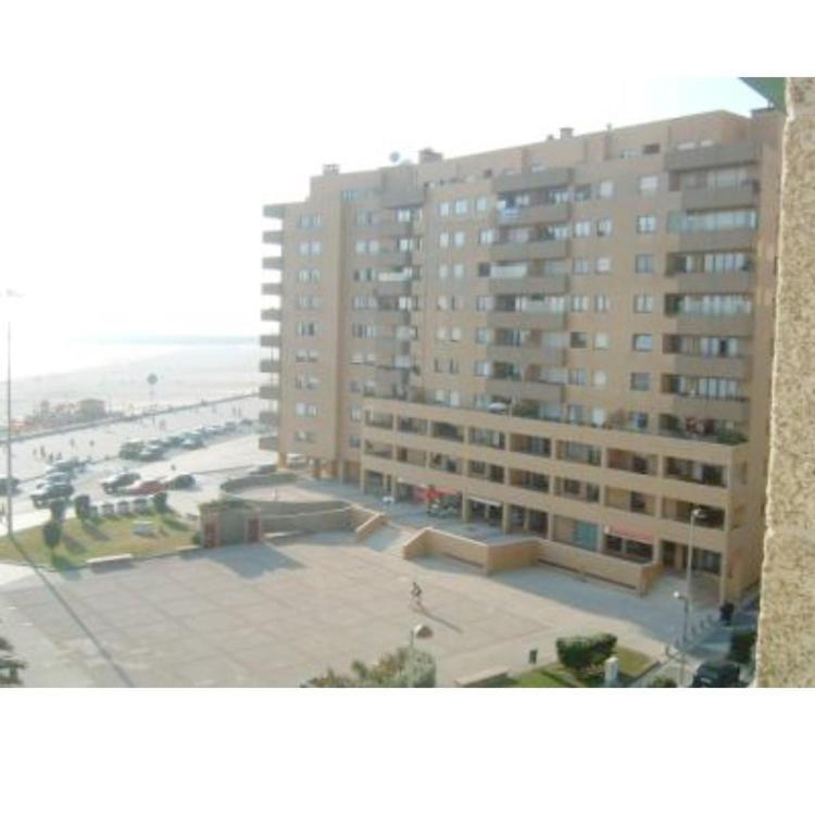 Apartamento Matosinhos Mar 아파트 외부 사진