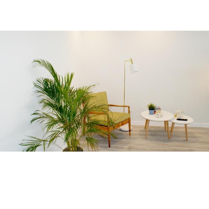 Apartamento Matosinhos Mar 아파트 외부 사진